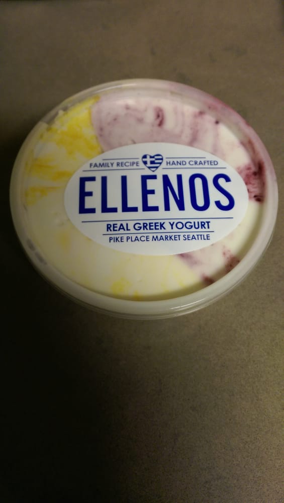 Ellenos Real Greek Yogurt 19 Photos Ice Cream & Frozen Yogurt