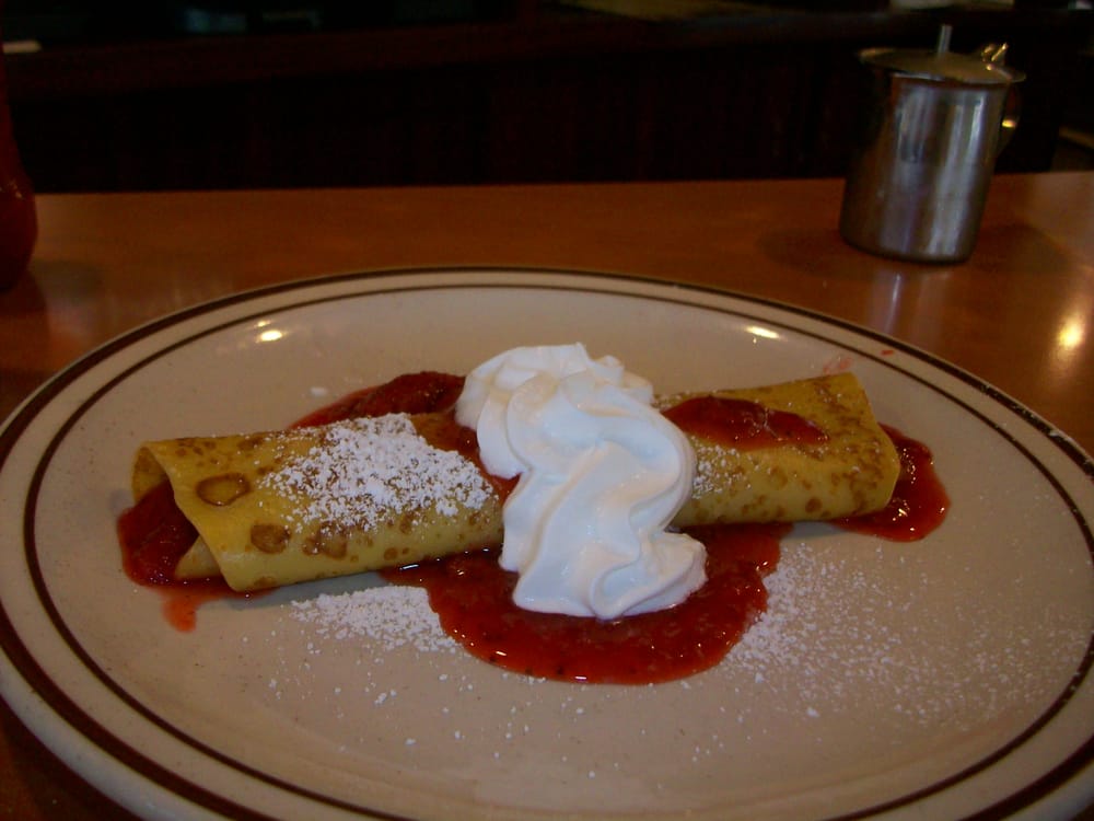 Aunt Emma’s Pancake Restaurant 101 Photos Breakfast & Brunch