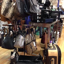 Foxes clothing store