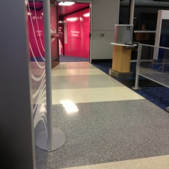 Dallas Fort Worth International Airport - Dallas, TX, United States