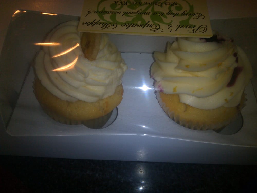 Pearl’s Cupcake Shoppe 75 Photos Bakeries Near West End