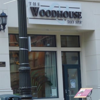 Woodhouse Spa Detroit Reviews Woodhouse Spa Detroit Reviews