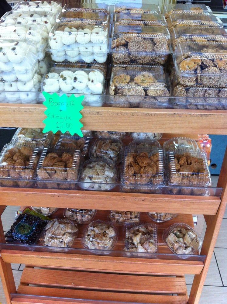 Cedar Sweets Bakeries Edmonton, AB Reviews Photos Yelp