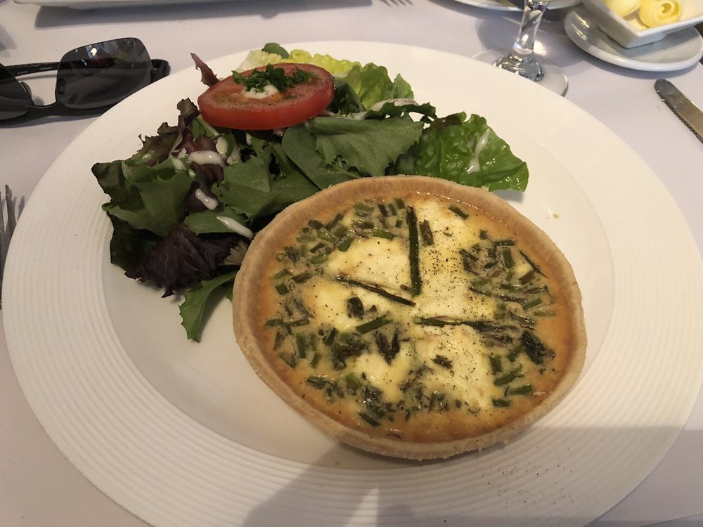 Jacques' Bistro Du Parc