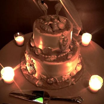 Cocoa Beach Fl Wedding Cakes Cocoa Beach Fl Wedding Cakes