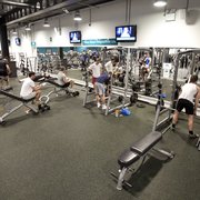 Pure gym edinburgh deals