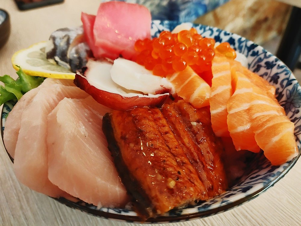 Tokyo Kitchen