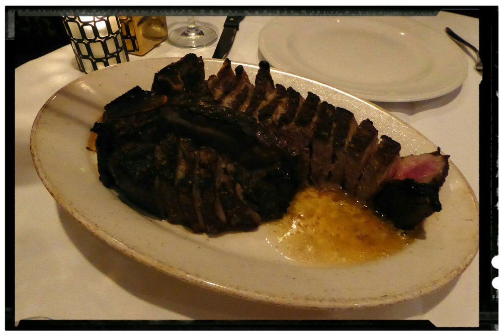 Antica Ristorante