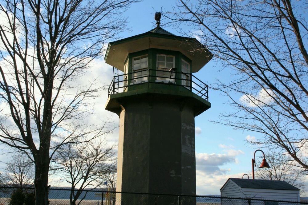 Sing Sing Correctional Facility Public Services & Government 354