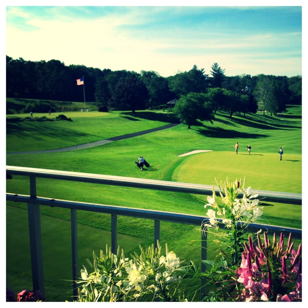 Columbia Country Club Country Clubs 7900 Connecticut Ave Chevy