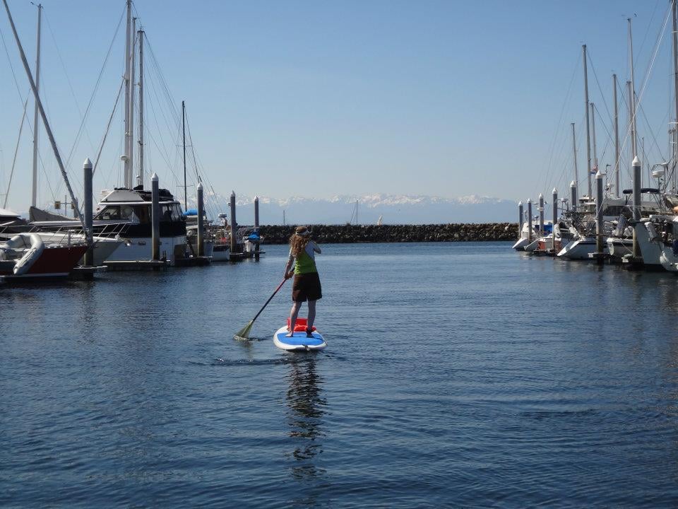 Surf Ballard Outdoor Gear Sunset Hill Seattle, WA Reviews