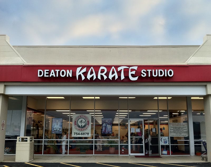 David Deaton Karate Studios Martial Arts Mount Juliet, TN Yelp
