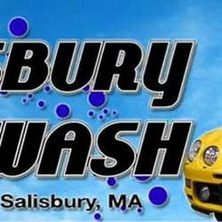 Salisbury Car Wash Detail Center Salisbury Ma Salisbury Car Wash Detail Center Salisbury Ma