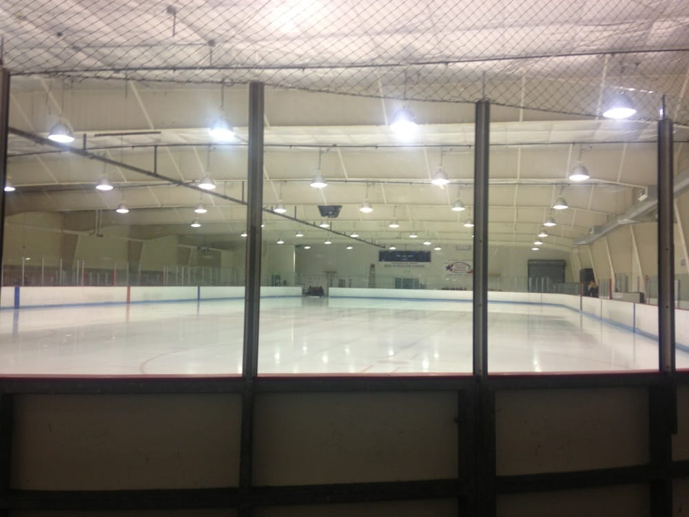 Lynnwood Ice Center Skating Rinks Lynnwood, WA Yelp