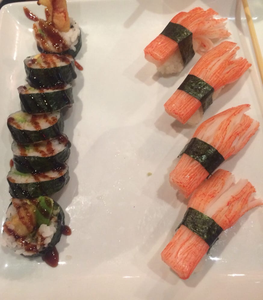 Deep Sushi Sushi Bars Deep Ellum Dallas, TX Reviews Photos