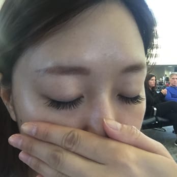 Eyelash extensions coupon los angeles