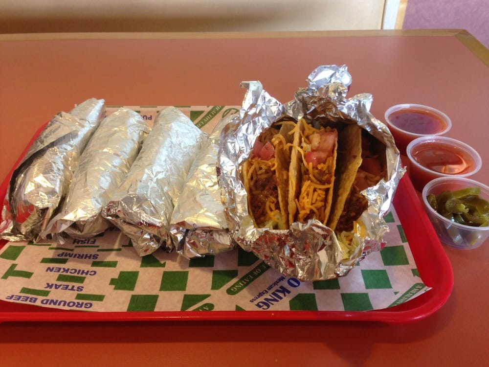 Taco King 34 Photos Mexican West Hempstead, NY, United States