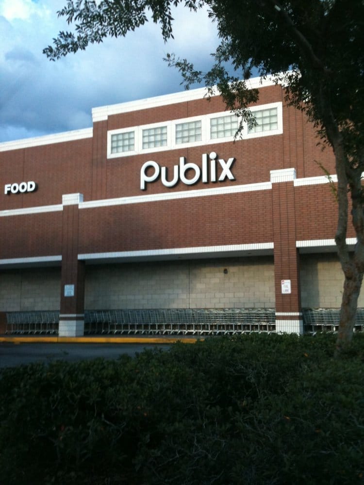 Publix Super Markets Grocery Casselberry Casselberry, FL