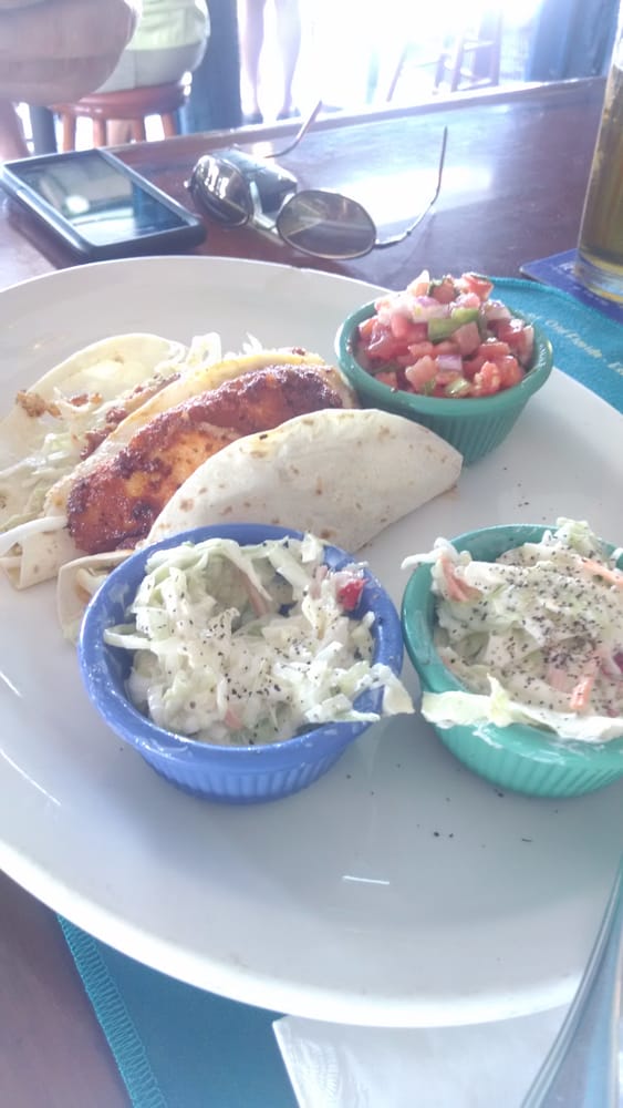 Riverwalk At Tin City Seafood Naples, FL Yelp