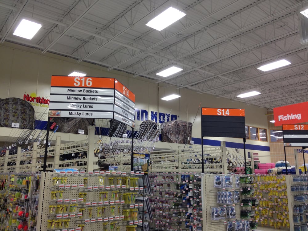 Mills Fleet Farm Department Stores Rochester, MN Yelp
