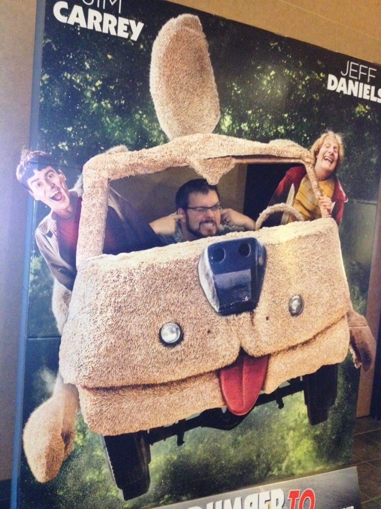 Cinemark Fayette Mall Cinema Lexington, KY Yelp