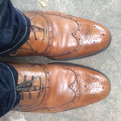 Son Shoe Repair - Shoe Repair - North Dallas - Dallas, TX