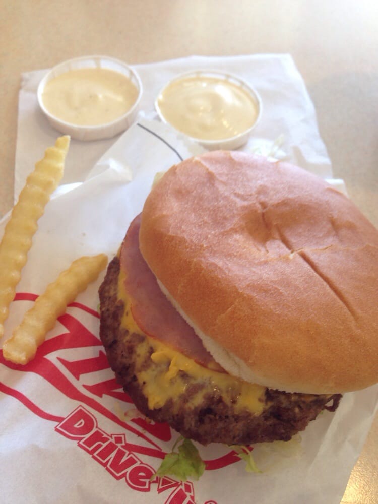 Zip’s Drive In 10 Photos Burgers Ritzville, WA Reviews Yelp