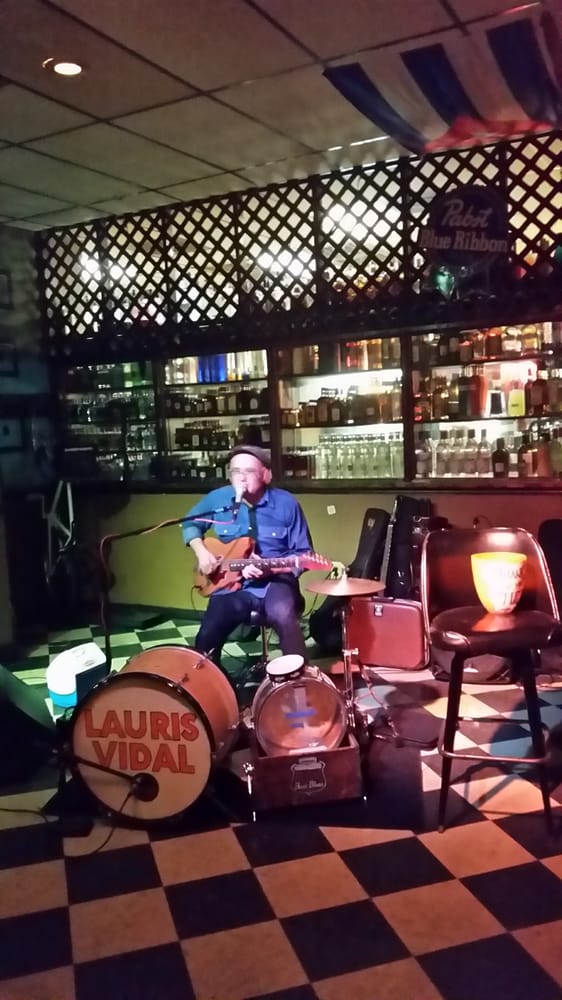 The Hub Bar Dive Bars Downtown Tampa Tampa, FL Reviews Photos