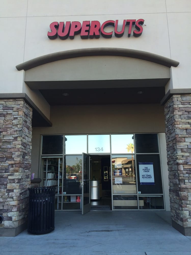 Supercuts Hair Salons Reviews Menu Yelp