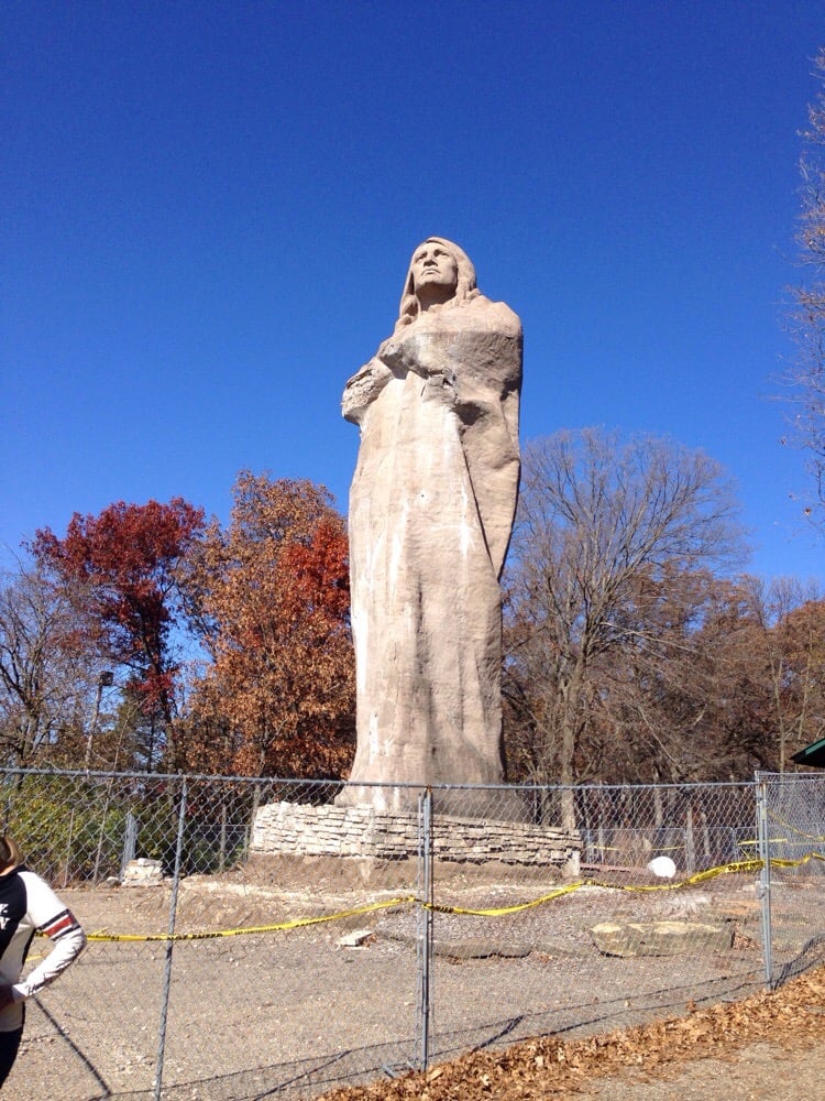 Lowden Memorial State Park Parks Oregon, IL Reviews Photos Yelp