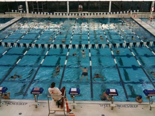 flushing meadows corona park pool requirements