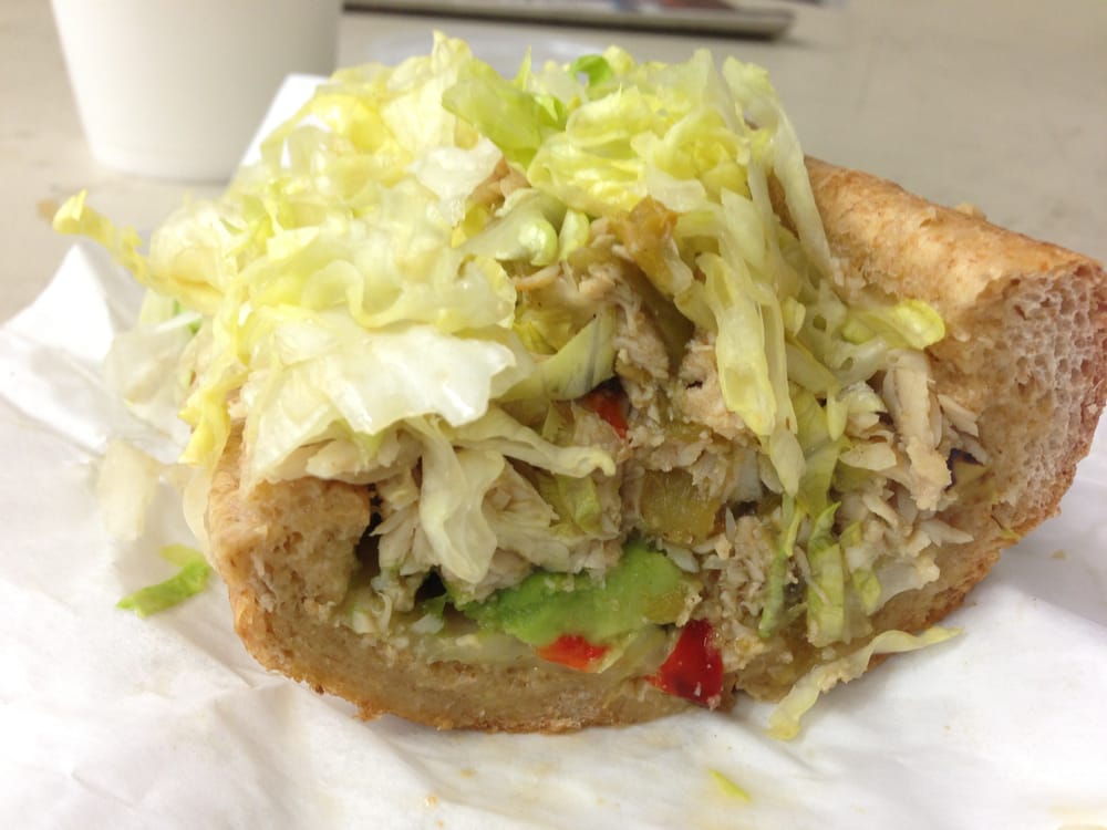 Baggin’s Gourmet Sandwiches Sandwiches Albuquerque, NM Yelp