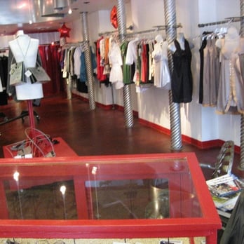 Triangle Swing Dance Society Where to Shop for Vintage