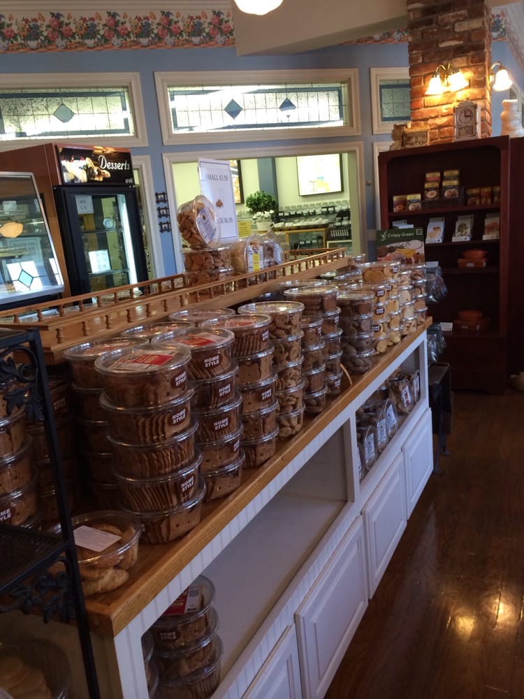 Spaans Cookie Co. Bakeries Galt, CA Reviews Photos Yelp