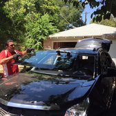 Glass FX Auto Glass - San Antonio, TX, United States