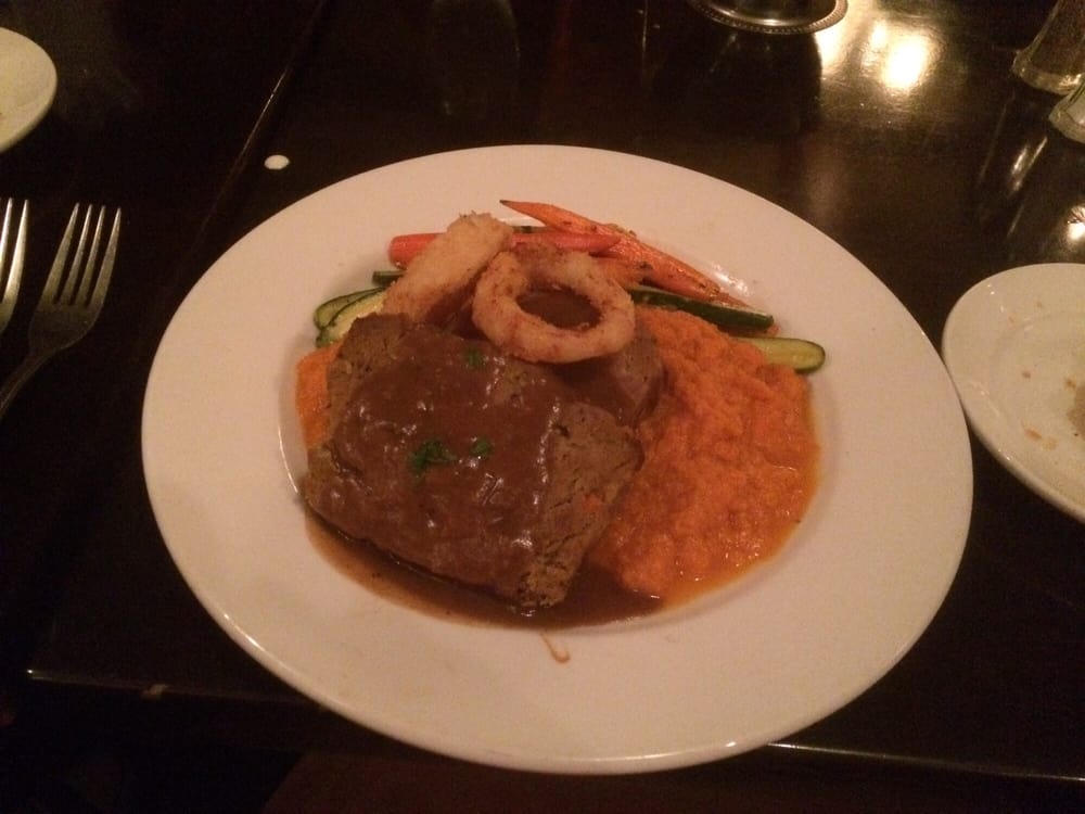 Stockyards Restaurant 77 Photos Steakhouses 5009 E Washington St