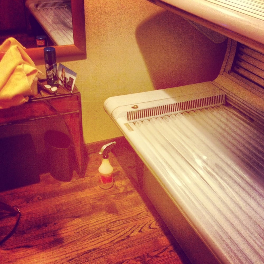 Glow Tan Studio Tanning West Town Chicago, IL Reviews Photos