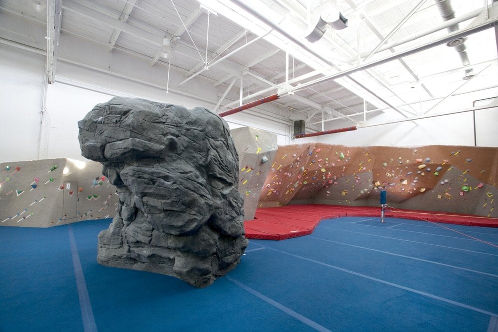 True North Climbing Climbing Downsview Toronto, ON Yelp