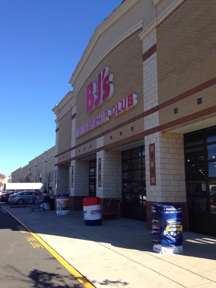 BJ’s Wholesale Club Wholesale Stores Raleigh, NC Reviews Photos