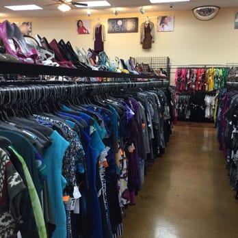 Clothing stores in san antonio tx