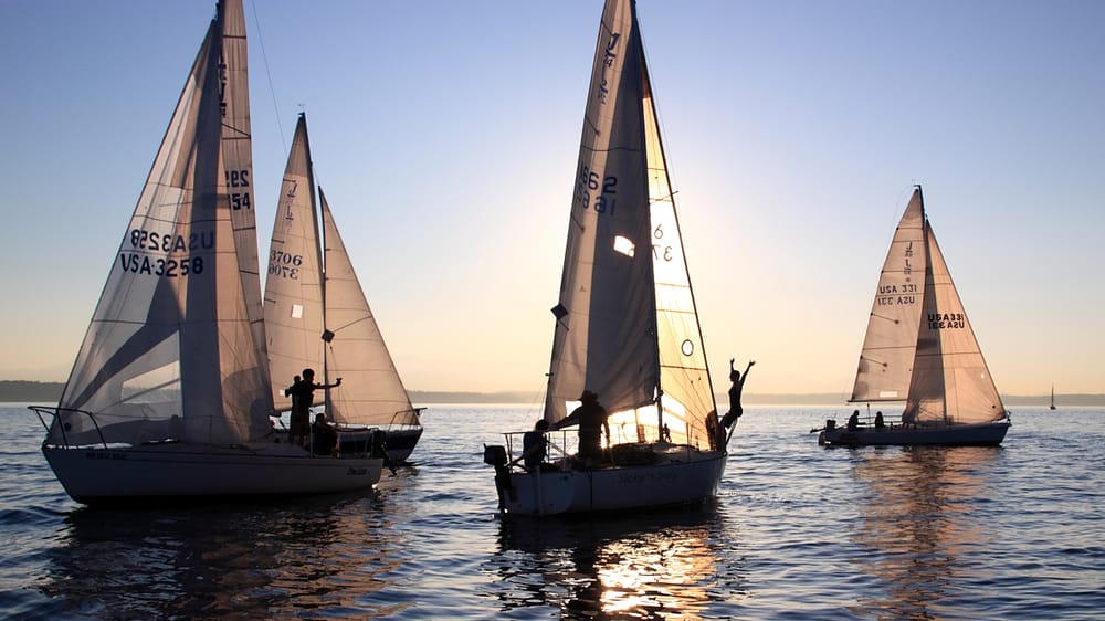 Seattle Sailing Club 18 Photos Boating Sunset Hill Seattle, WA Reviews Yelp