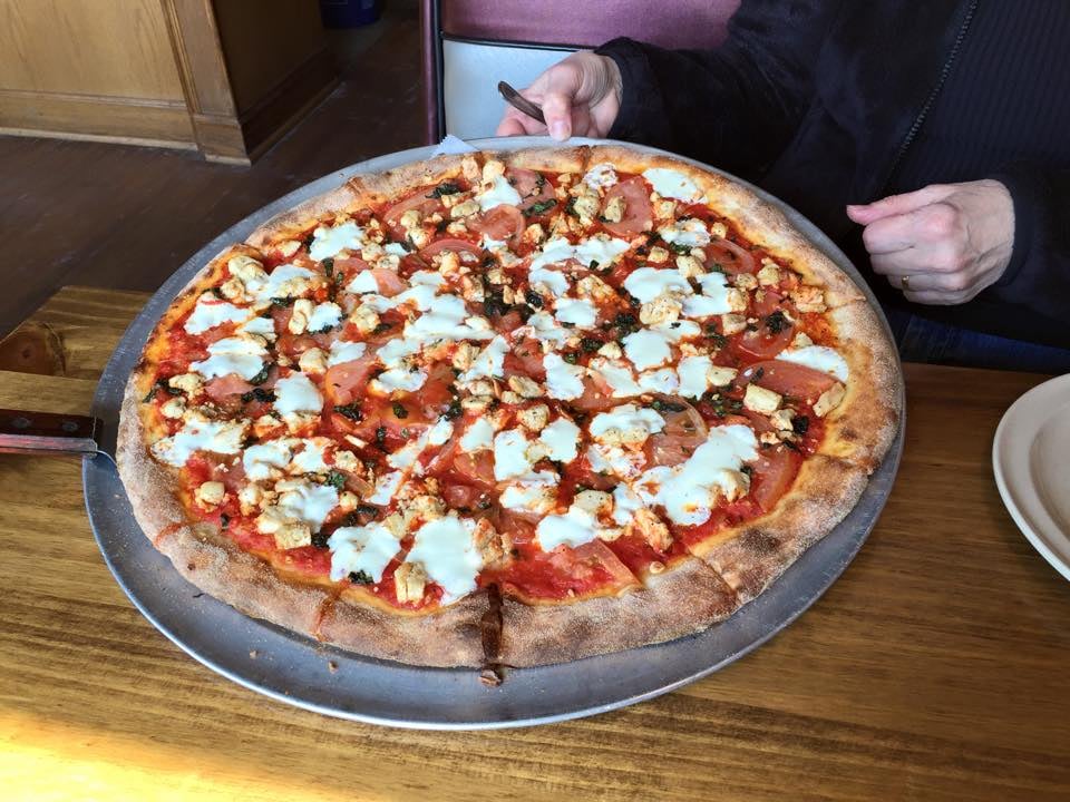 Nonna Artemisia’s Pizzeria Pizza Southington, CT Reviews Photos Menu Yelp