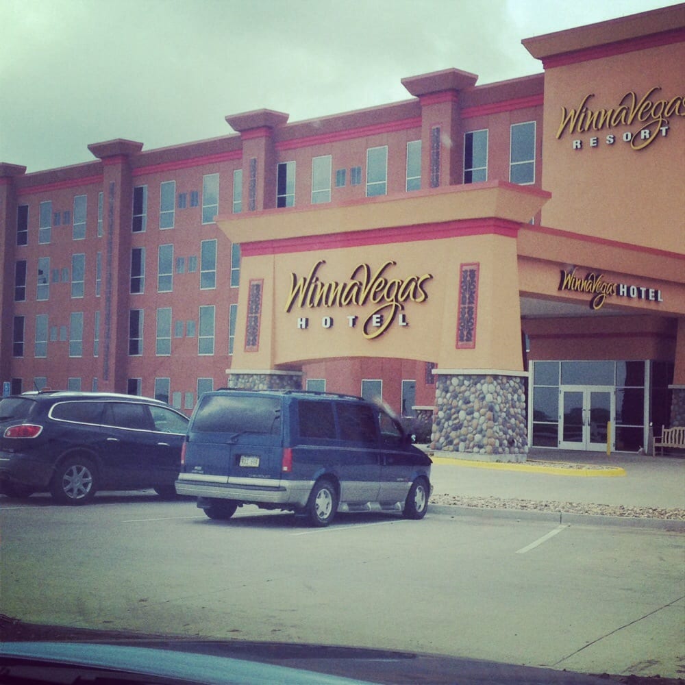Sloan iowa casino