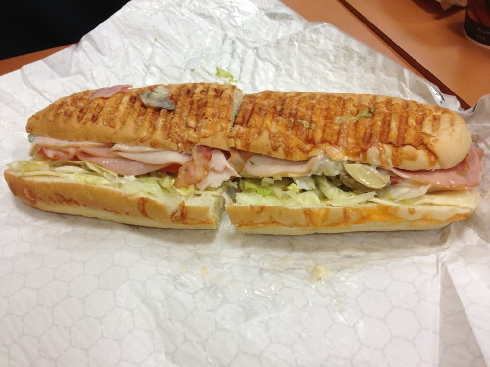 Mr Sub Sandwiches Ottawa, ON Photos Yelp