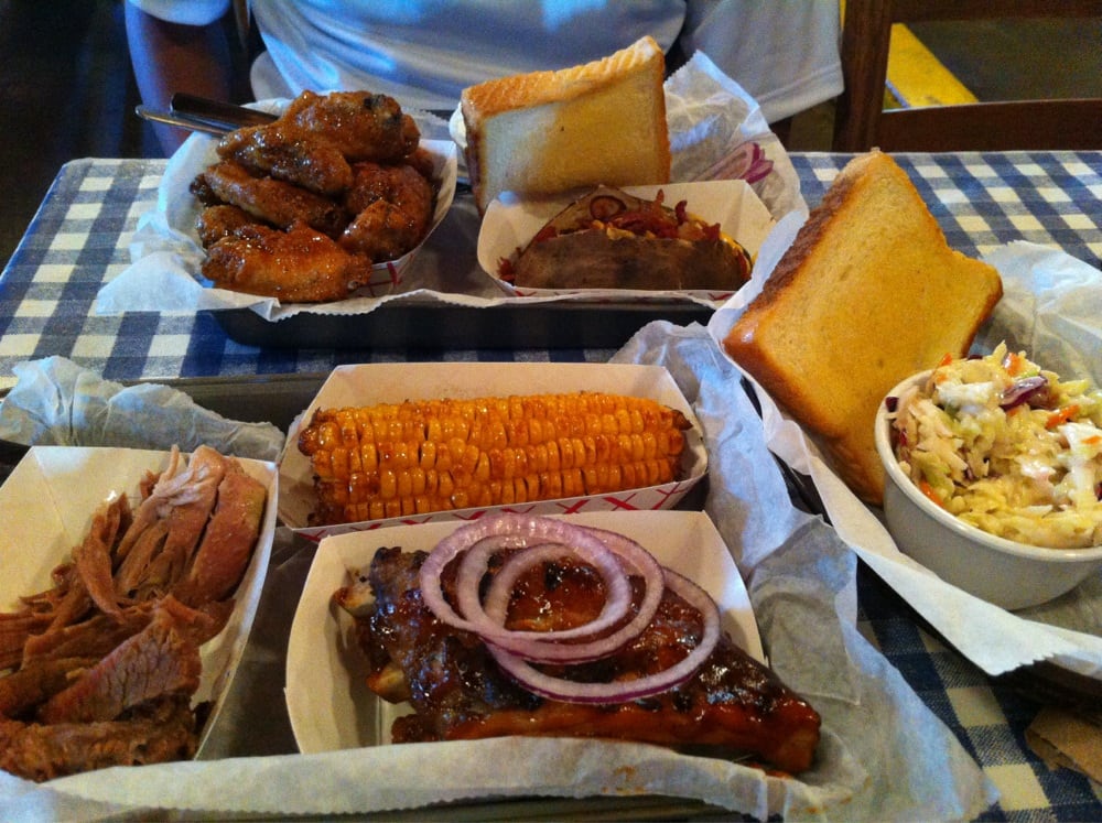 Mark’s Feed Store Barbeque Louisville, KY Yelp