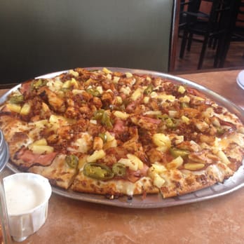 Toppers pizza place coupons oxnard ca