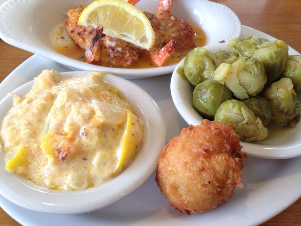 Schooner’s Seafood House 29 Photos Seafood Saint Augustine, FL