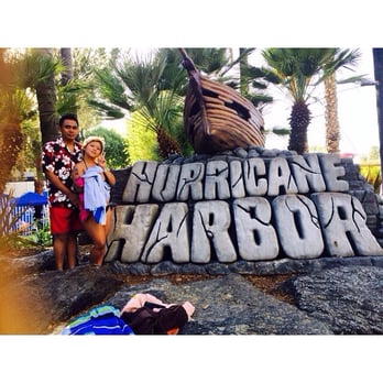 Six flags hurricane harbor coupons valencia
