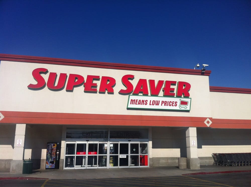 Super Saver Grocery Salt Lake City Salt Lake City UT Reviews 
