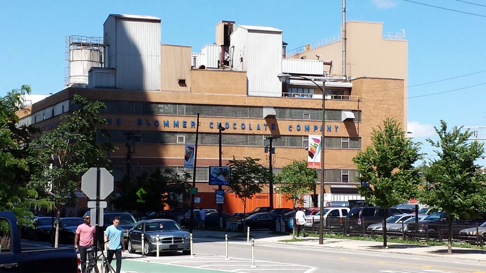 Blommer Chocolate Company 20 Photos Chocolatiers & Shops River